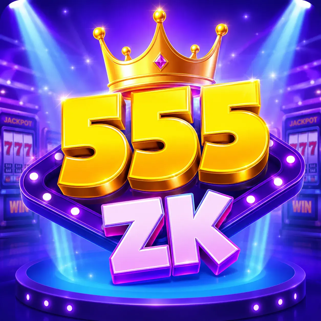 555ZK - Pertarungan Strategis dalam Tower Defense
