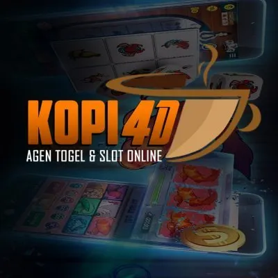 KOPI4D - Nikmati Keseruan Game Idle yang Mengasyikkan