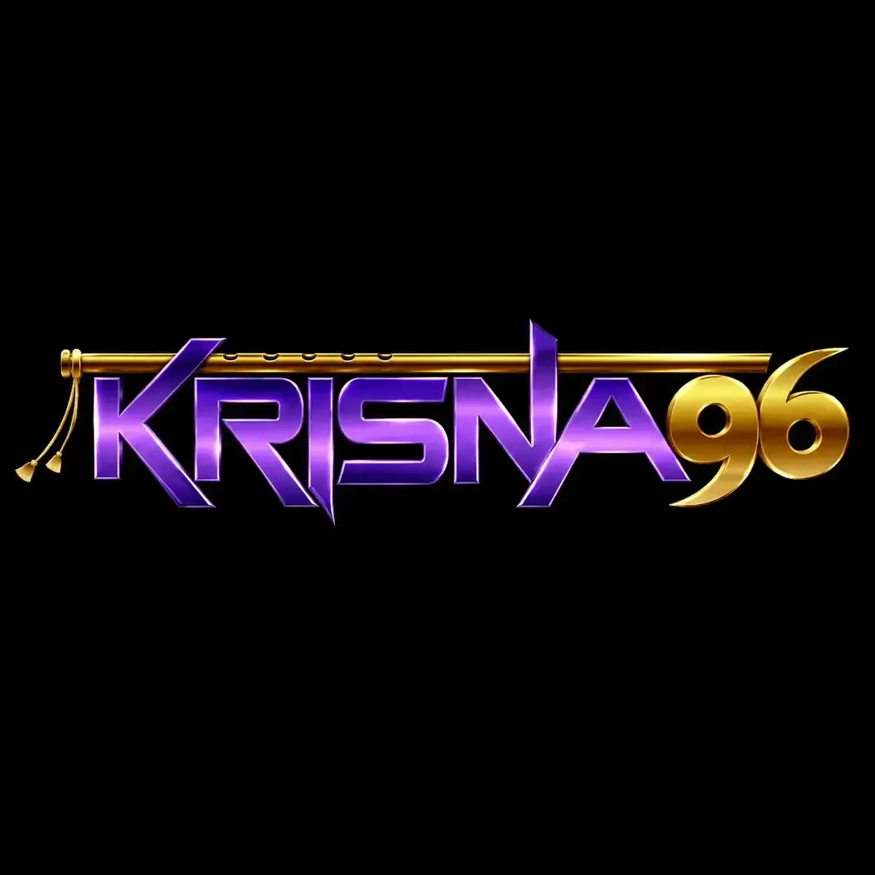 KRISNA96 - Game TPS yang Mengasyikkan