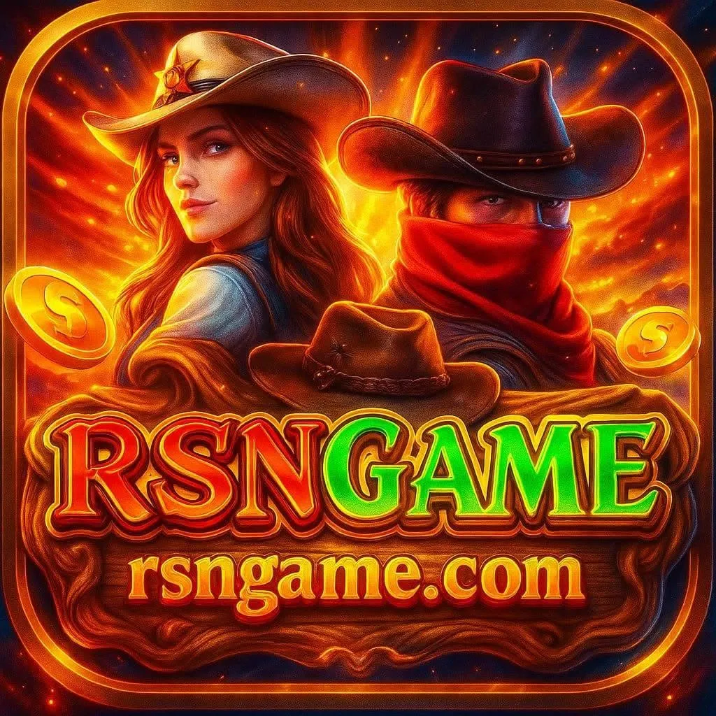 RSNGAME - Tantangan Puzzle Seru yang Menghibur